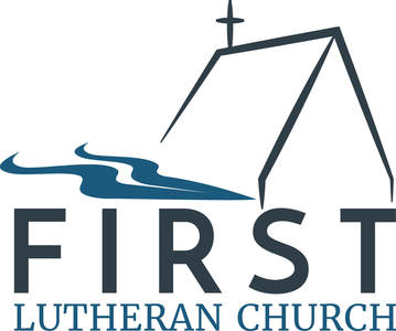 FIRST LUTHERAN CHURCH